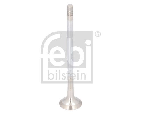 Exhaust Valve Fiat PKW 55270169