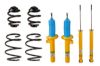 Suspension Kit, springs/shock absorbers BMW 3 Cabriolet (E46); K; B12