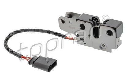 Bonnet Lock VAG - 7P6823509C