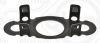 Gasket, oil outlet (charger) Fiat