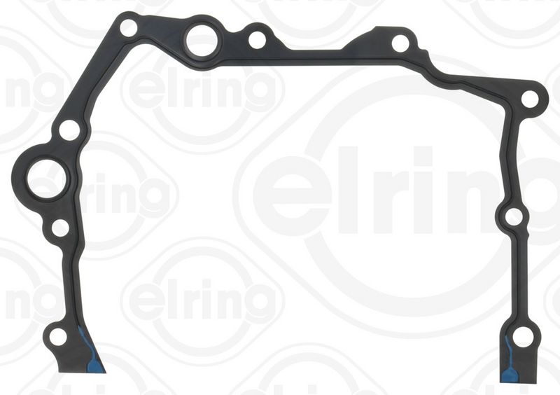 Gasket, oil pump GM