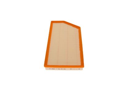 Air Filter MERCEDES-BENZ - 654 094 00 04