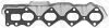 Gasket, exhaust manifold FORD - 2 239 495