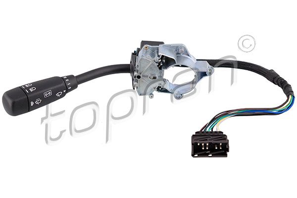 Steering Column Switch Mercedes/Smart
