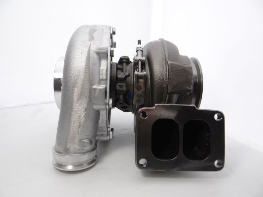 Charger, charging (supercharged/turbocharged)