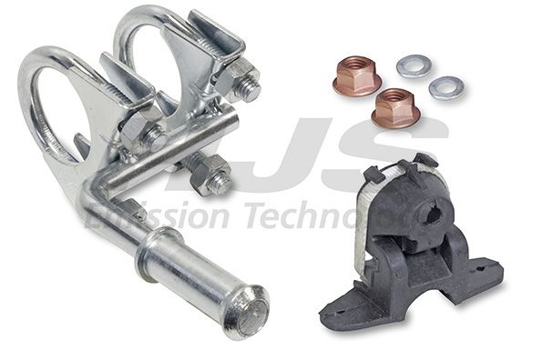 Mount, exhaust system