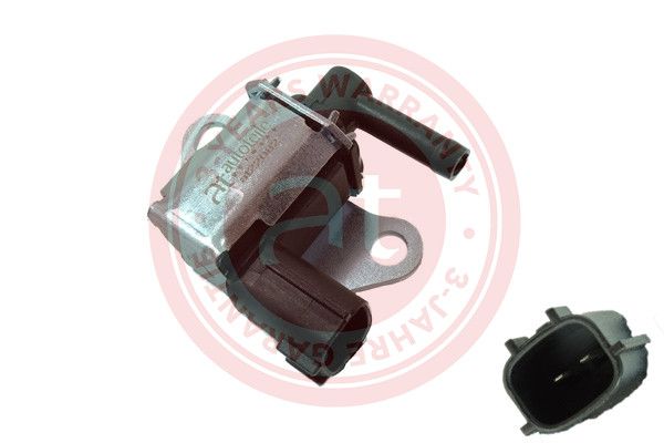 Pressure Converter Nissan Qashqai