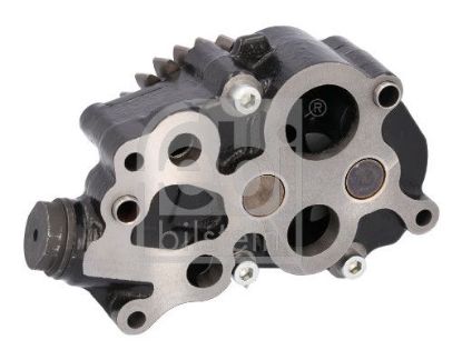 Oil Pump Iveco 58 0181 0950