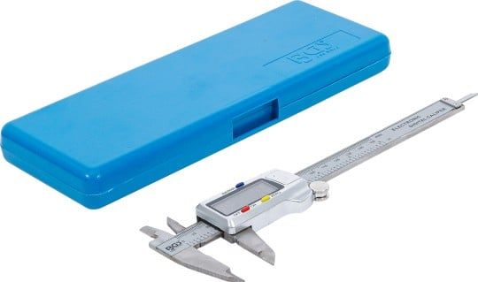 Vernier Calliper Digital Vernier Caliper with Digital Display, 150