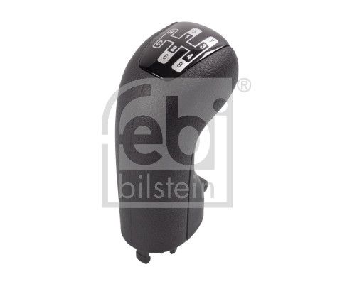 Gear Knob Scania - 1 441 235