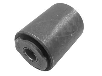 Mounting, leaf spring PSA 46766963