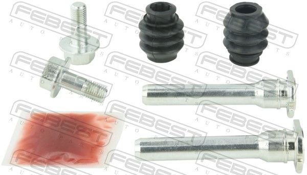 Guide Bolt, brake caliper FORD 6L2Z-2386-A, GM 13546801
