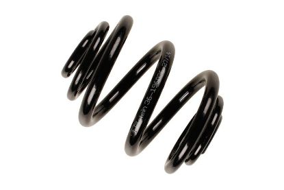 Suspension Spring VAG - 1J0 511 115 DE