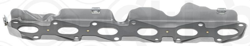 Gasket, exhaust manifold GM 55507833