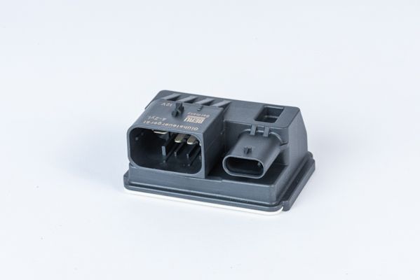 Control Unit, glow time BMW - 12 21 7 810 856