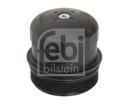 Cap, oil filter housing VOLVO PKW 32140027 SK1