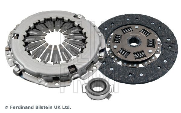 Clutch Kit TOYOTA - 31210-12240