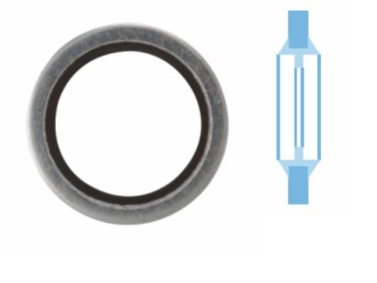 Seal Ring, oil drain plug Seal, oil drain plug