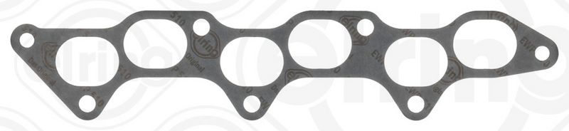Gasket, intake manifold housing VECTRA A (86_, 87_) 2.5 V6