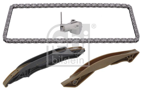 Timing Chain Kit Opel PKW 55490219 S1