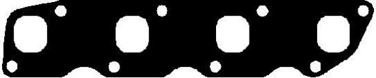 Gasket, exhaust manifold Mitsubishi