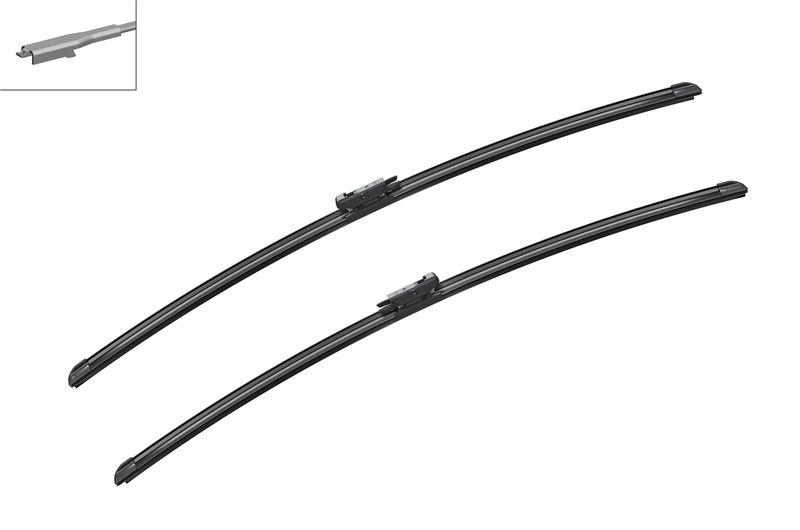 Wiper Blade Aerotwin A214S SET 750/750mm