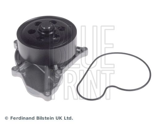 Water Pump, engine cooling ACCORD VIII, CR-V III (RE)