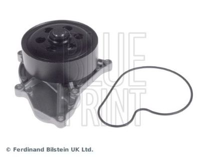 Water Pump, engine cooling ACCORD VIII, CR-V III (RE)