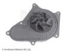 Water Pump, engine cooling ACCORD VIII, CR-V III (RE)