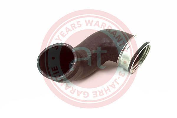 Charger Air Hose MB W210