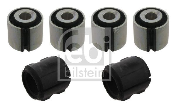 Repair Kit, stabiliser bush M A N 81.43722.0053 S1
