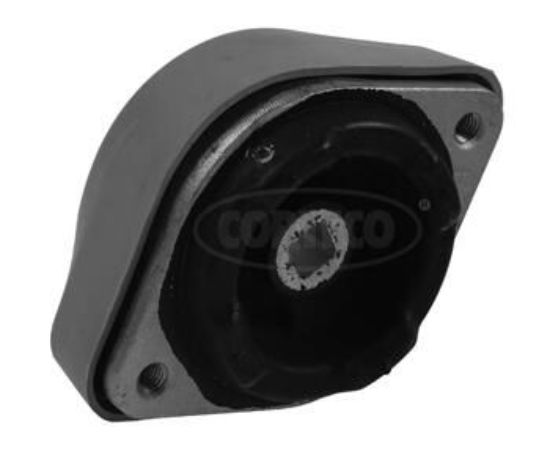 Mounting, automatic transmission VAG