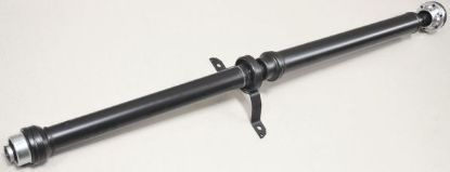Propshaft, axle drive 8K0521101AA/8K0521101G
