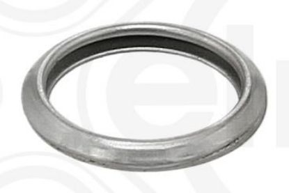 Seal Ring, oil drain plug SUBARU - 80391-6010