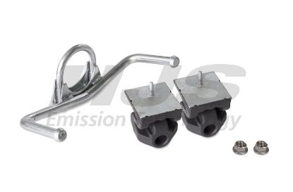 Bracket, muffler MB 207CC