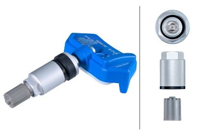 Wheel Sensor, tyre-pressure monitoring system BMW - 36 10 6 855 539