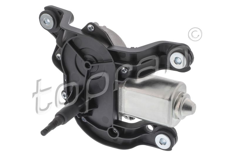 Wiper Motor Mercedes/Smart - 1698201440