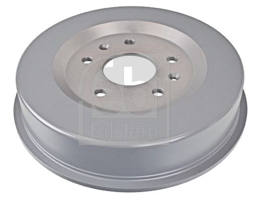 Brake Drum Land Rover SDC 000010