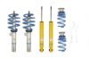 Suspension Kit, springs/shock absorbers