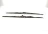 Wiper Blade TWIN 650 SET 650/650mm