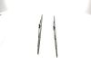 Wiper Blade TWIN 650 SET 650/650mm