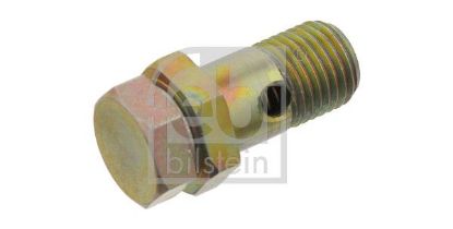 Valve, fuel supply system Mercedes-Benz LKW 000 074 76 84