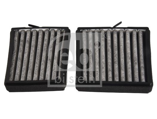 Filter Set, cabin air Mercedes-Benz PKW 203 830 12 00