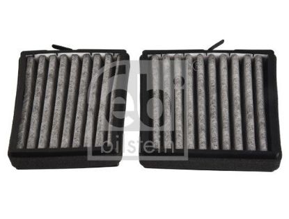 Filter Set, cabin air Mercedes-Benz PKW 203 830 12 00