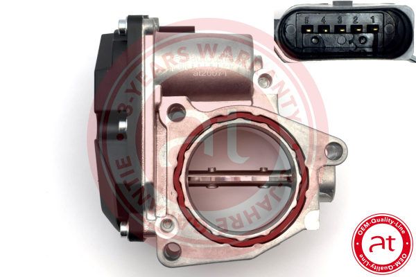 Throttle Body VAG - 03G 128 063 Q