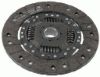 Clutch Disc A 015 250 12 03 MERCEDES-BENZ