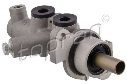 Brake Master Cylinder Mercedes/Smart