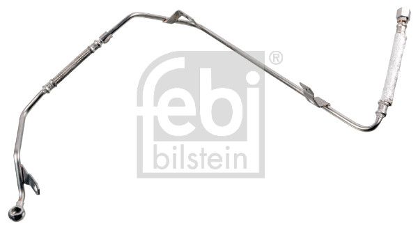 Oil Pipe, charger VW-Audi 06B 145 771 P