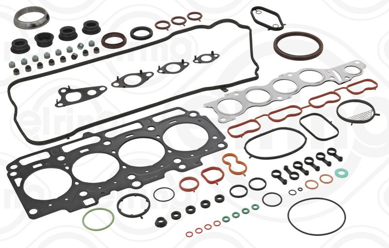 Full Gasket Kit, engine TOYOTA 04111-24110