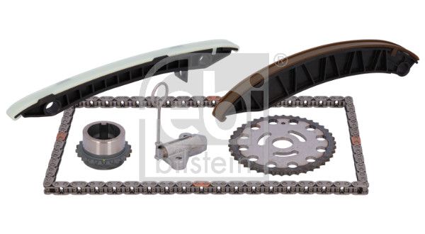 Timing Chain Kit Renault 13 0C 121 27R